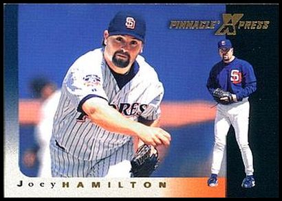 97 Joey Hamilton